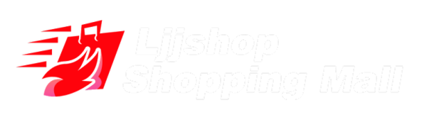 Ljjshop Shopping Mall